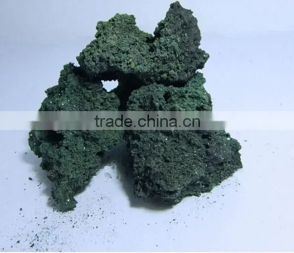 Green Silicon Carbide Abrasive photo-4