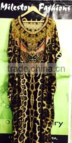 SILK KAFTANS photo-3