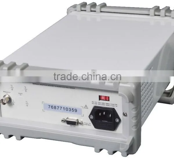 Function Generator ,digital Signal Generator photo-2