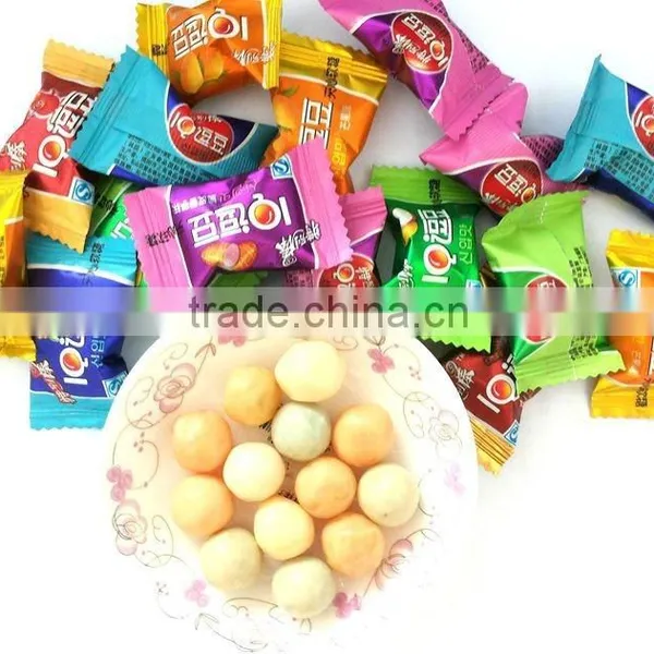 Soft Center Filed Jelly Bean photo-6