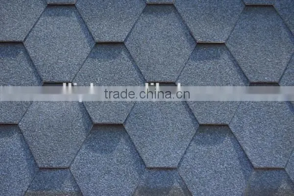 Eco Asphalt Shingles photo-4