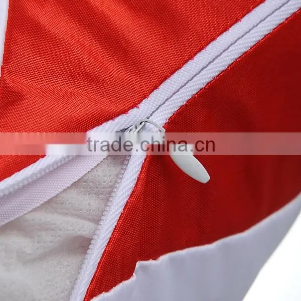 Square Shape Sublimation Pillow Case for Hot Selling Quality Choice photo-5