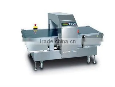 High Quality Food Metal Detector