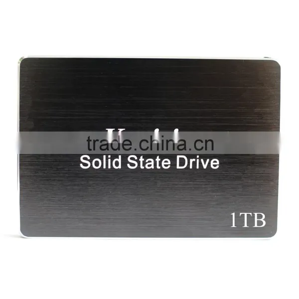 Karisin 2016 New and Cheap 2.5'' SATAIII Ssd Hard Disk External 2tb 1tb photo-3
