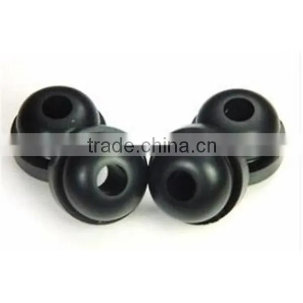 Customized Colored Rubber Grommet