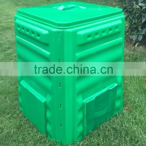 HOBBY Compost Bin - Capacity up to 220 Liter photo-2