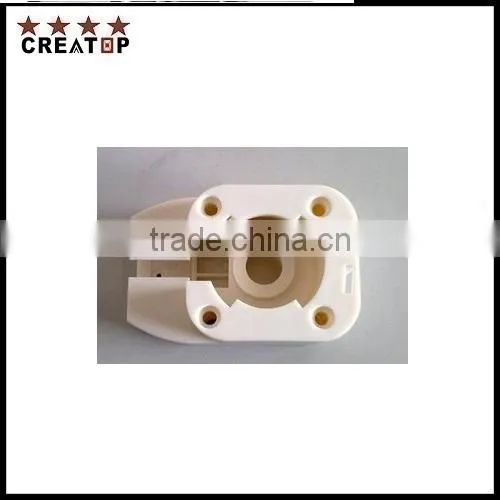 Custom Plastic Parts , Plastic Mold Injection Molding Product photo-3