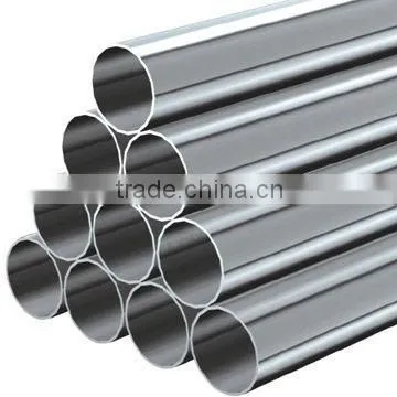 High Quality Seamless Steel Pipe photo-4