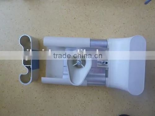 Aluminum Alloy and Plastic Handrails/balustrade/railing(HR-1B) photo-2