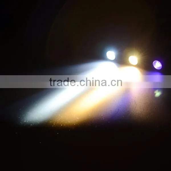 White/Yellow /UV Light Prefessional Rechargeable Flashlight For Jade Stone , Jewelry Emerald Identification photo-4