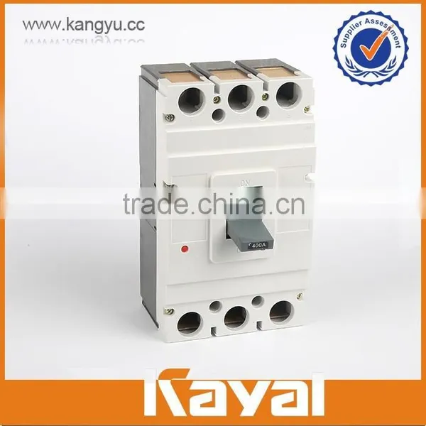 High Quality Cheap Custom Mcb Mccb Elcb Rcbo Residual Current photo-3