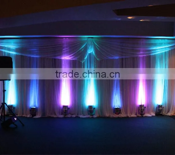 RGBWA 5IN1 Led Par Can IP65 Led Stage Par Led Par photo-6