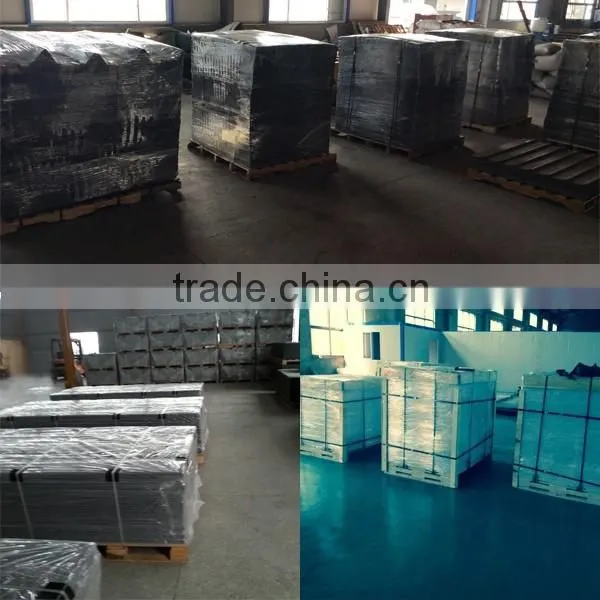 High Quality HDPE Manufacturer UHMWPE Sheet photo-6