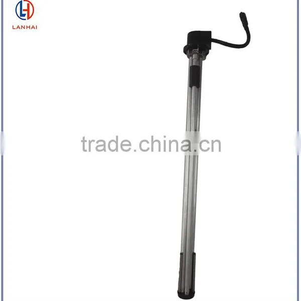 Heatable Fuel Level Sensor With Alarm photo-3