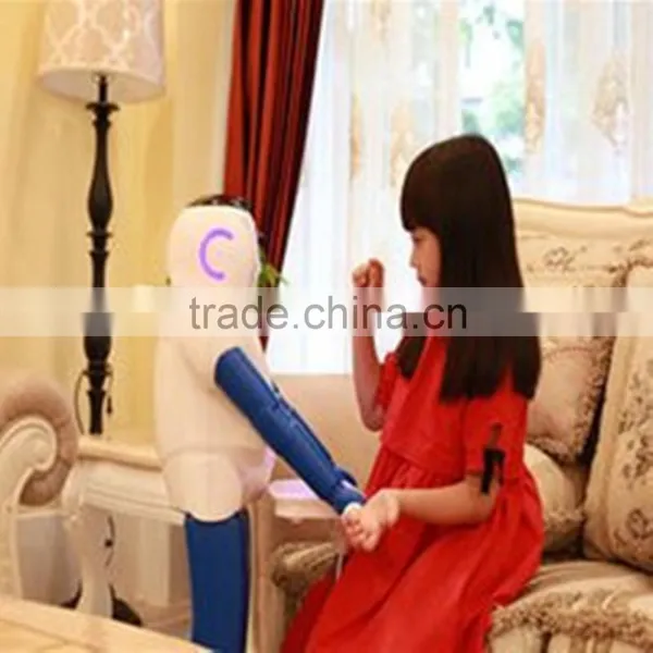 The Future Angel: Multi-Functional Household Robot Toy photo-2