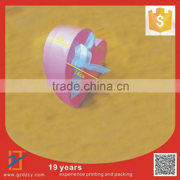 Printing and Packaging Factory Direct Supply of 2015 New Year Gift Box, Chocolate Box, Candy Box, Christmas Gift photo-3