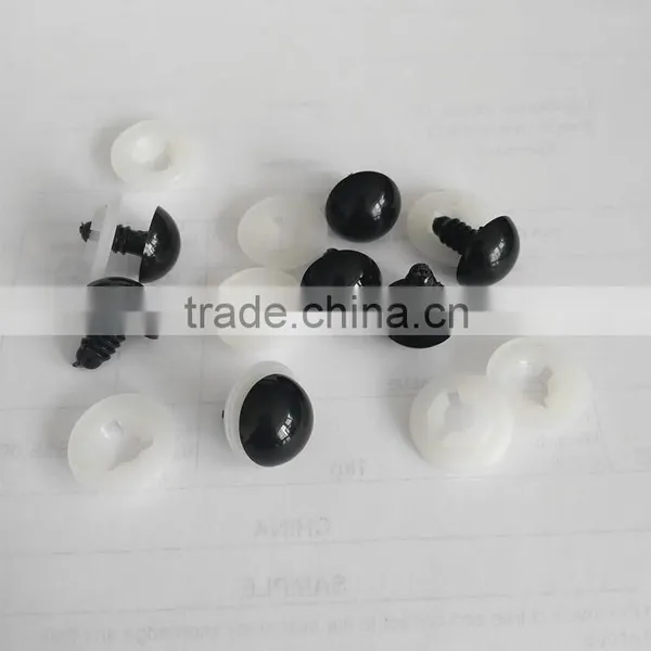 Crystal Safety Toy Eyes for Stuffed Toys photo-2