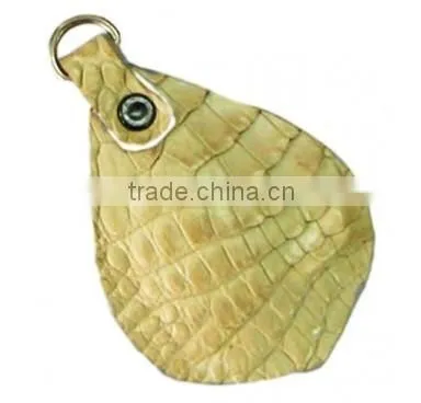 Leather Key Chain SCRK-004 photo-4