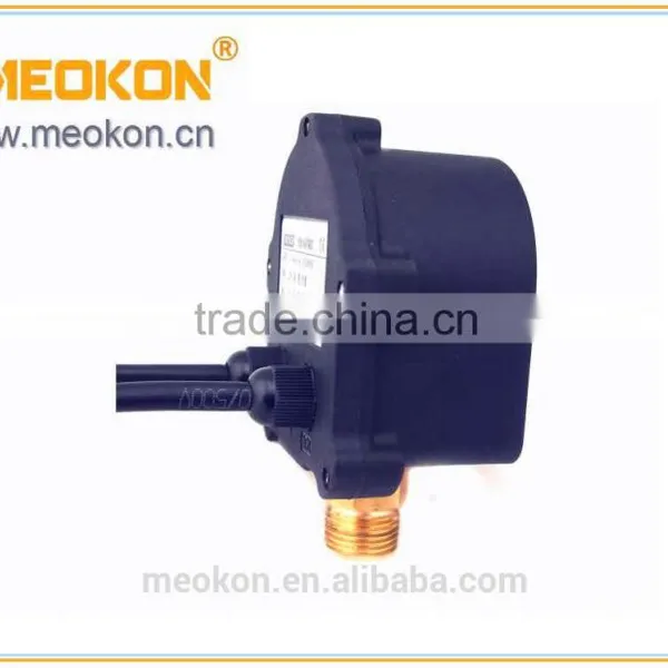 MD-SW 0-6Bar 0-10Bar 220V AUTOMATIC DIGITAL WATER-PUMP SWITCH photo-3