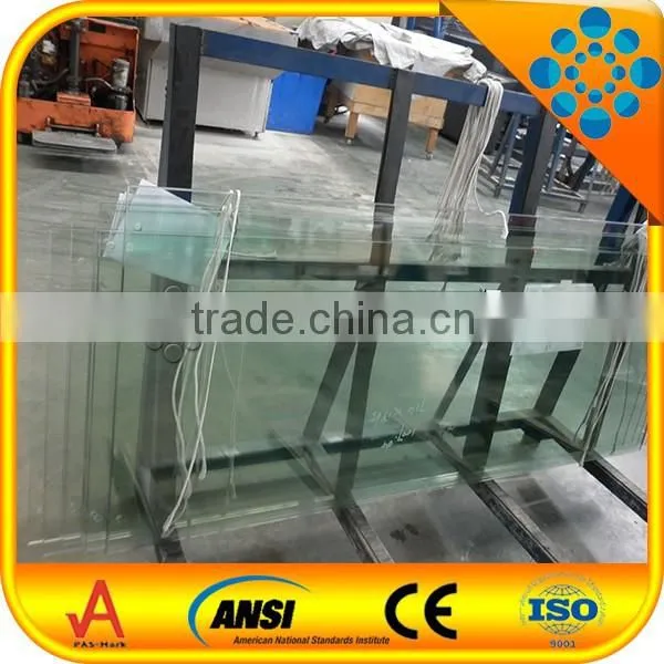 Stainless Steel Cheap Custom Tempered Glass Shower Door photo-2