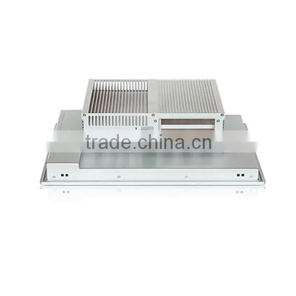 17" Panel PC(Core I7/i5/i3) Low Power Consumption photo-3
