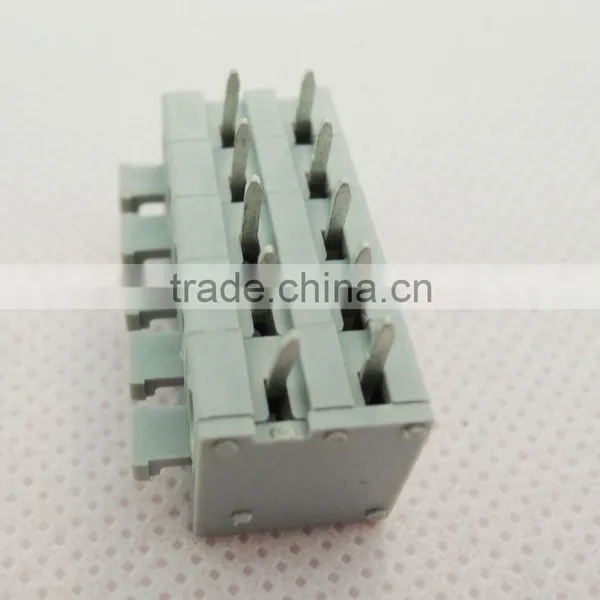 Gray Dial Switch DA-500R-500