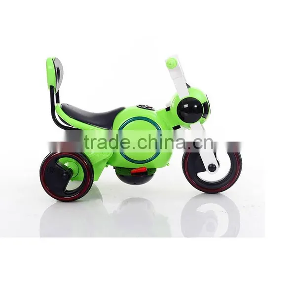 NEW KIDS SUPER WIDE WHEELED MOTORCYCLE BIKE TOY LIGHT RIDE ON RACE RACING TOYS photo-4