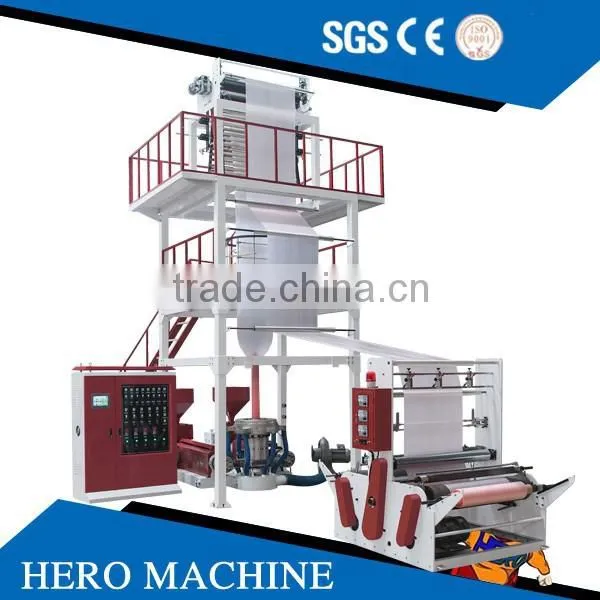 HERO BRAND Lab Film Extruder