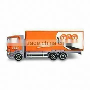 truck usb disk