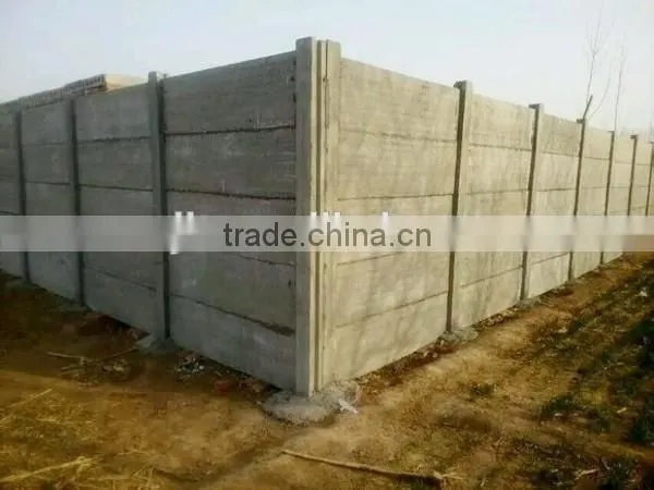 fence column machine/yard fence extruding machine