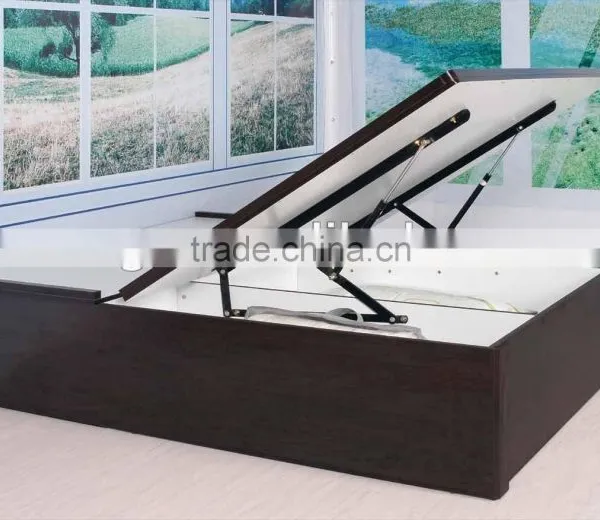 2013 Hot Sale Compression Gas Spring for Bed photo-2