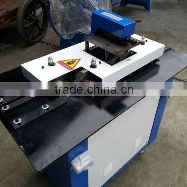 INT'L OHA 2015 Brand New SA-12HB Nip Machine photo-5