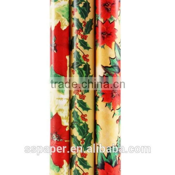 China Professional Wrapping Paper Jakarta photo-5