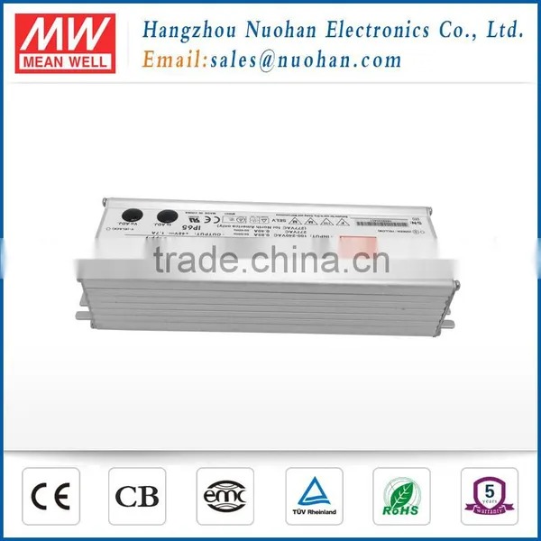 Meanwell HLG-80H-48B 80w 48v Led Driver 0-10v Dimming Led Driver Meanwell Hlg photo-6
