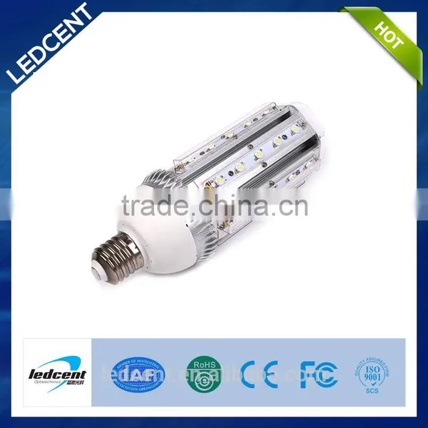 Factory Supply Light Base for Dimmable Corn Light in U Shape Led Bulb Lights 40w photo-2