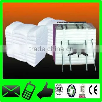 Refractory Insulation Ceramic Fiber Module