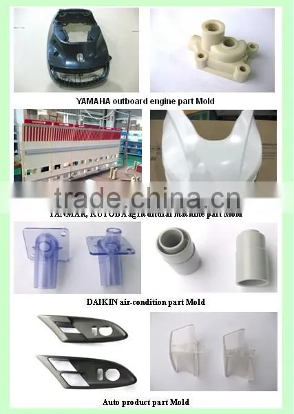 injection moulding machine