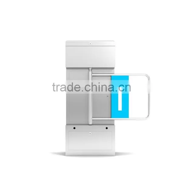 Upright Swing Turnstile for Living Garden photo-3
