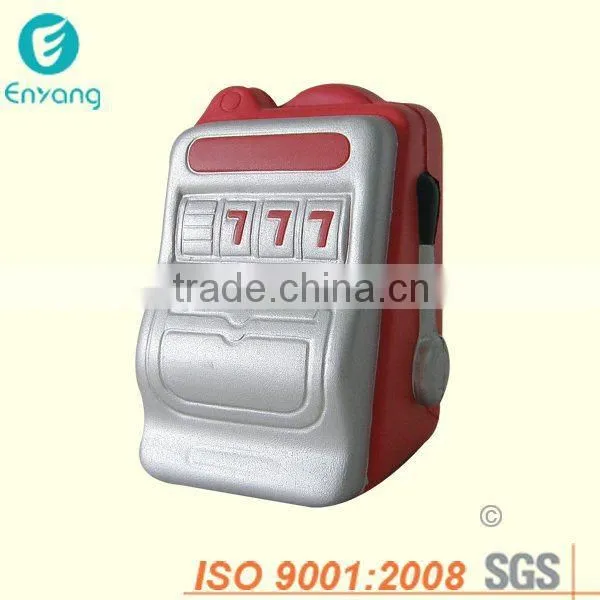 Slot Machine Promotion Gift