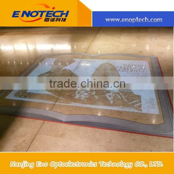 Touch Table Interactive Display Systems photo-5