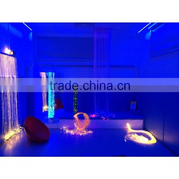 Square Table Interactive Led Coffee Table photo-3