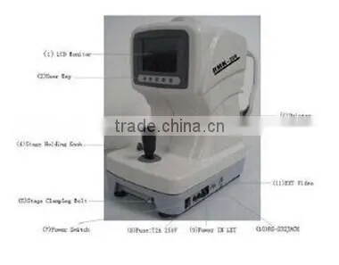 MCE- RMK-200 Automatic Refractometer photo-4
