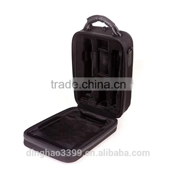 Professional Shoulder Bag for Oboe Musical Instrument Hautbois With Case photo-3