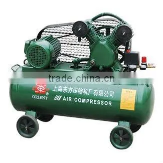 Piston Compressors