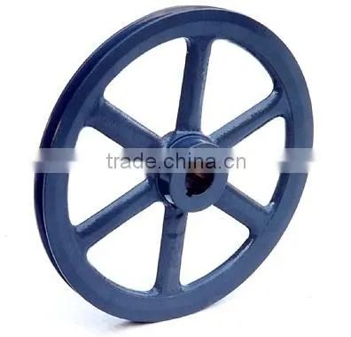 Multi Groove Gates Idler Pulleys photo-3