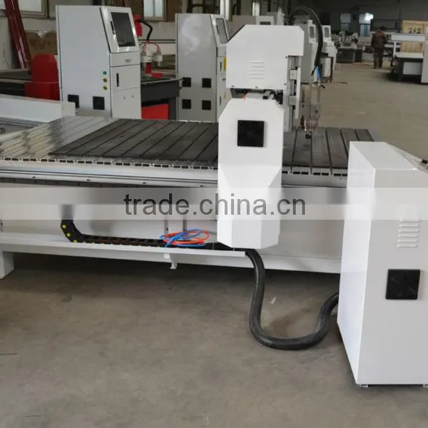 Cnc Woodwork Machine Wood Cutting Machine photo-5