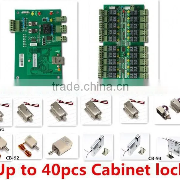 Rfid Access Controller photo-4