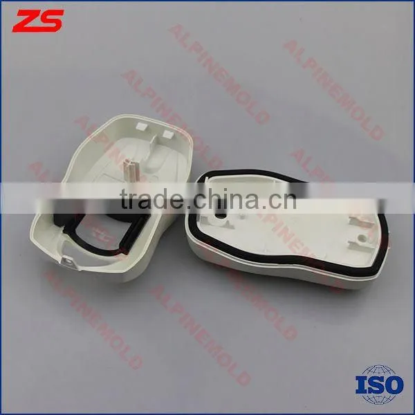 New and Professional Injection Molding Plastic IMD Household Products photo-5