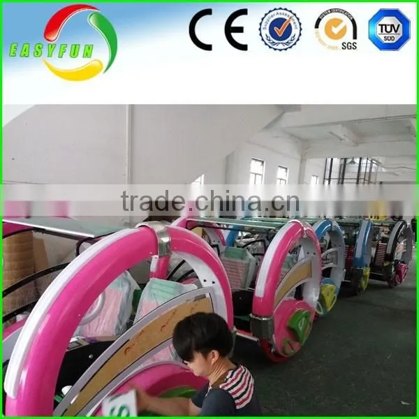 2016 New Style Electric Unicycle 2 Wheel Smart Balance Scooter/ Intelligent Balance Car photo-3