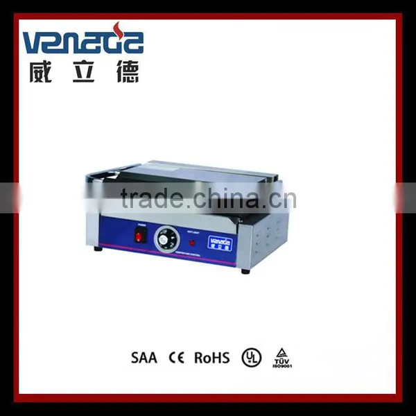 New 8 Slice Sandwich Maker Gas With CE Certification of China photo-2